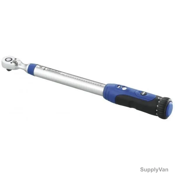 Expert Torque Wrench, E100106, 3/8 Inch
