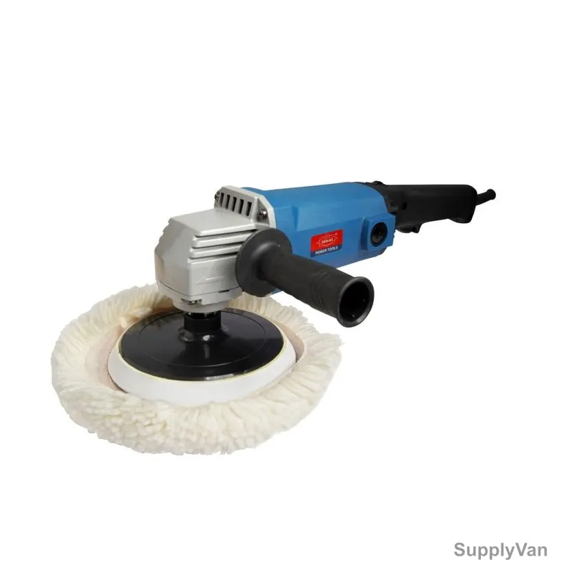 Ideal Electric Sander Polisher, ID-DSP180, 750W, 180MM