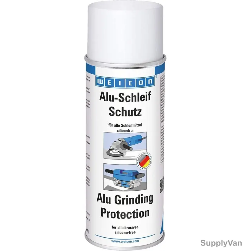 Weicon Aluminium Grinding Protection, 11451400, 400ML — image 1