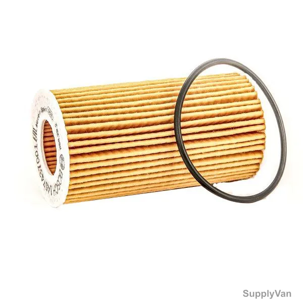 Bosch P7001 Oil Filter Element, BSB1457437001, 115MM Length, 64MM Outside Dia
