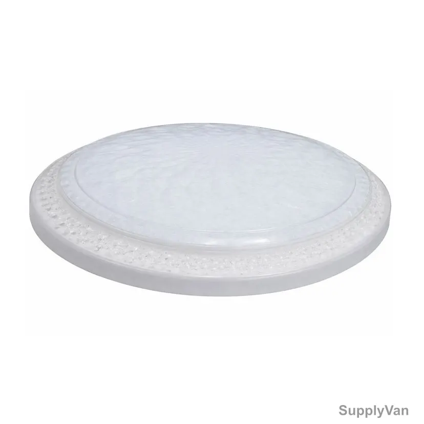 Novex LED Ceiling Light, NCL-LED-P0061, Acrylic/Metal, 132W, 6500K, Cool Daylight — image 1