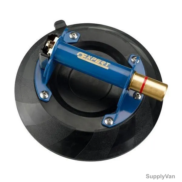 Expert Pump Vacuum Suction Cup, E201504, 130 Kg