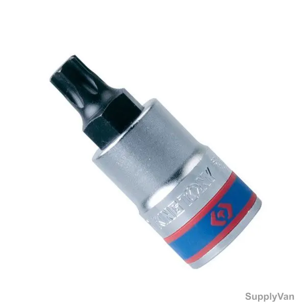 Kingtony Socket Bit, 6023A0, 3/4 Inch Drive, T100