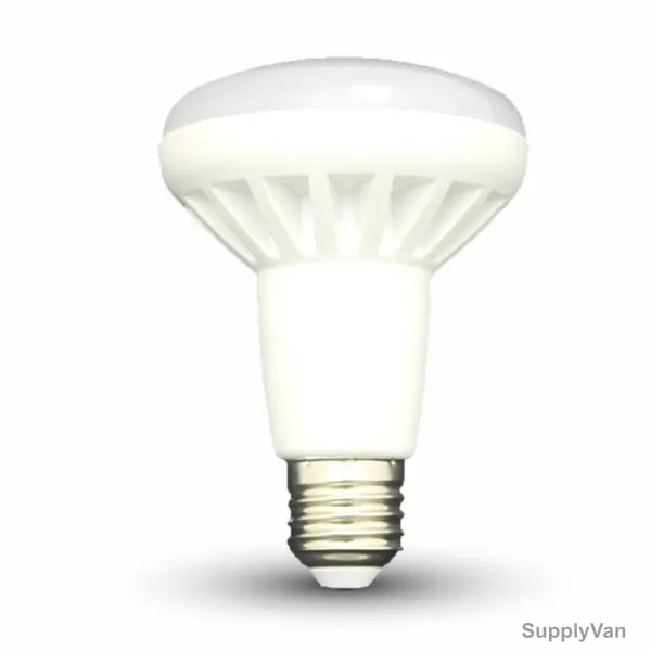 V-Tac R80 LED Bulb, VT-1894, SMD, 10W, CoolWhite