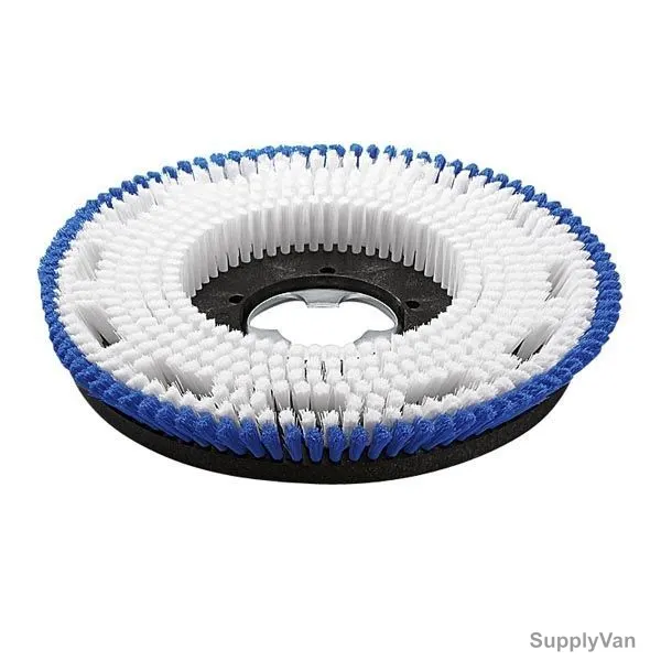 Karcher Shampoo Disc Brush, 6-369-896-0, 430MM