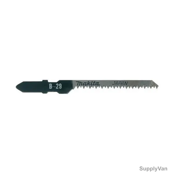 Makita Jigsaw Blade, A-80400, 77MM, PK5