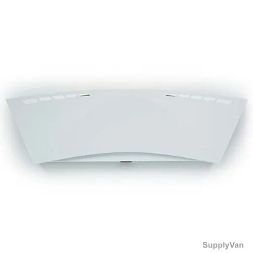 Intercare Decorative Insect Killer, Luralite Plus-30, 30W, White