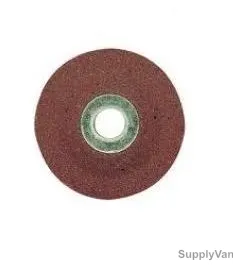 Proxxon Self Adhesive Sanding Disc, 28585, Grit P60, 50MM