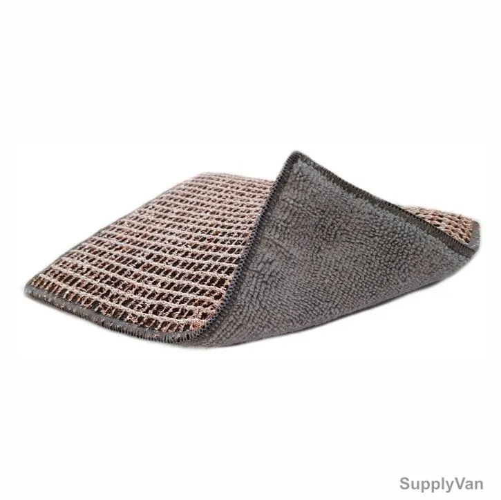 Arcora Large Copper Cloth, 1086-01238-CUCL001, Reusable, 2.5-3 mohs