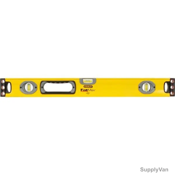 Stanley Spirit Level, 80CM