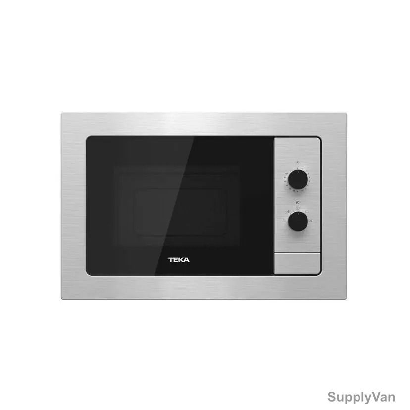 Teka Built-in Mechanical Microwave Oven, MB-620-BI, 20 Ltrs, 1100W — image 1