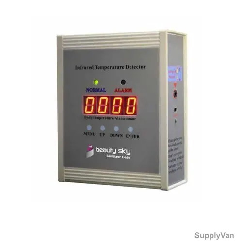 Beauty Sky IR Temperature Detector, TC20, 12VDC, 20CM