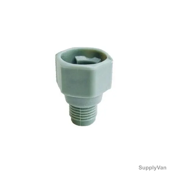 Spraytech Quick Release Adaptor Threaded Type