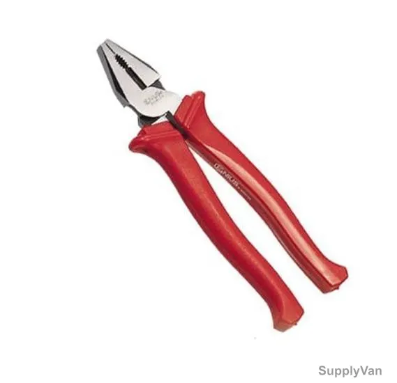 Genius Side Cutter Plier, 550712D, 175MM