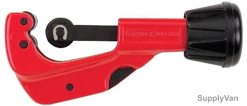 Stanley Tubing Cutter, 93-028, 2-1/2 Inch