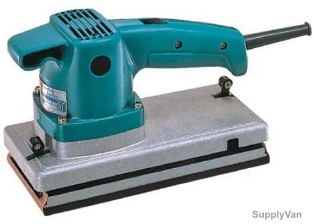 Makita Finishing Sander, 9045B, 520W
