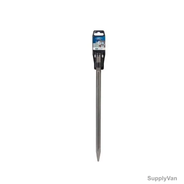 Ford SDS Max Chisel, FPTA-05-0229, 400MM, Grey