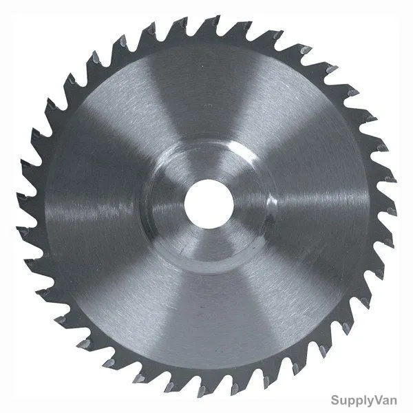 Aeg Circular Saw Blade, 24 Teeth, 184 x 30MM