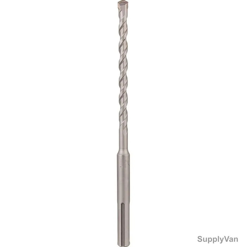 Bosch SDS Max-4 Hammer Drill Bit, 2608833961, 14MM Dia x 340MM Length, 5 Pcs/Pack