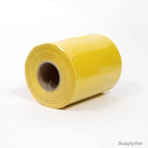 Heat Shrink Sleeve, H-40, 100 Mtrs, Yellow