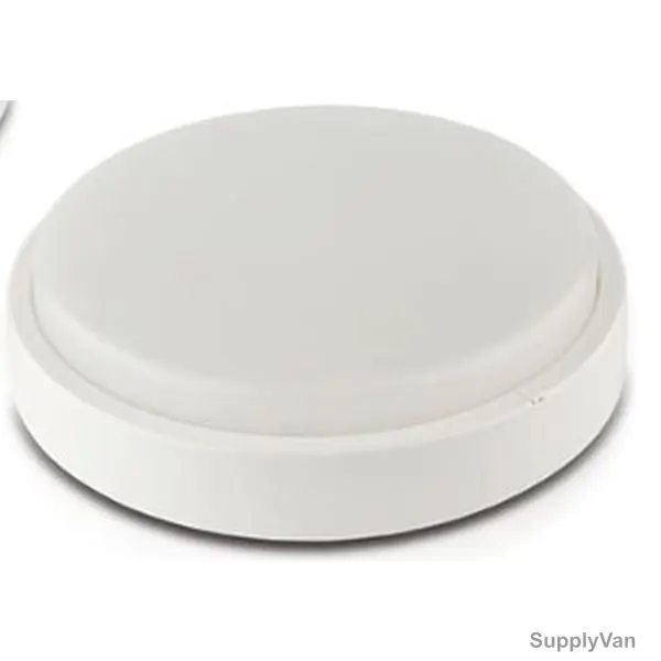Lima LED Ceiling Light, CLLIM24W, 24W, 85-265V, 6500K, 2400LM, 350 x 80MM