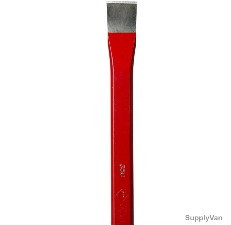 Rubi Cold Chisel, 070918, 300x23x13MM