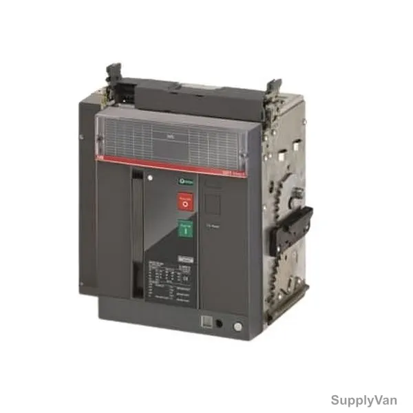Abb Switch Disconnector, 1SDA073537R1, 4P, 550W, 2500A
