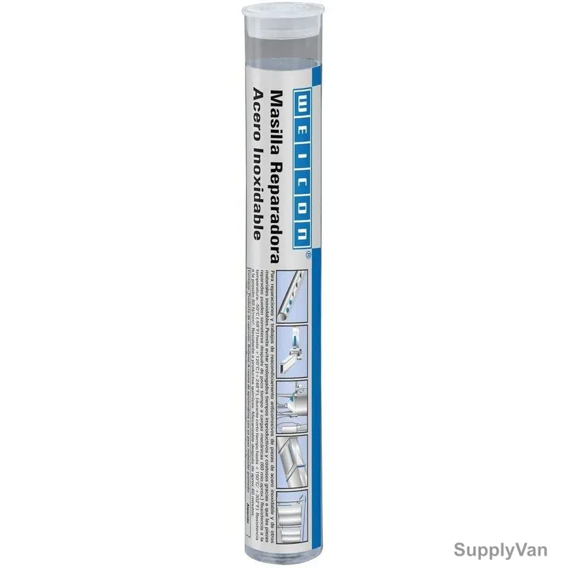 Weicon Repair Stick Stainless Steel, 10538115, 115GM