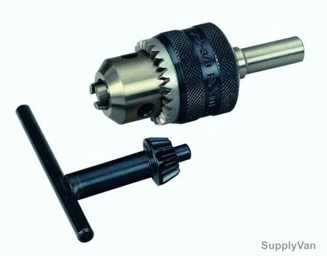 Proxxon Gear Tooth Chuck, 24110