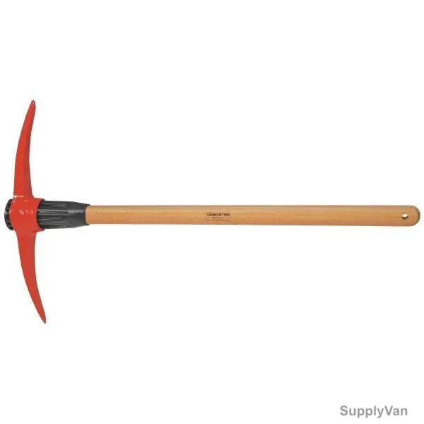 Tramontina Railroad Clay Pick, 77300533, 905MM