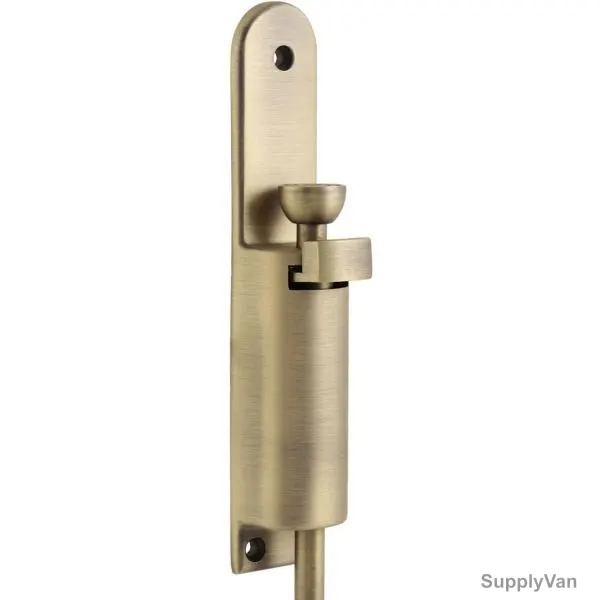 ACS Foot Door Stopper, 7 Inch
