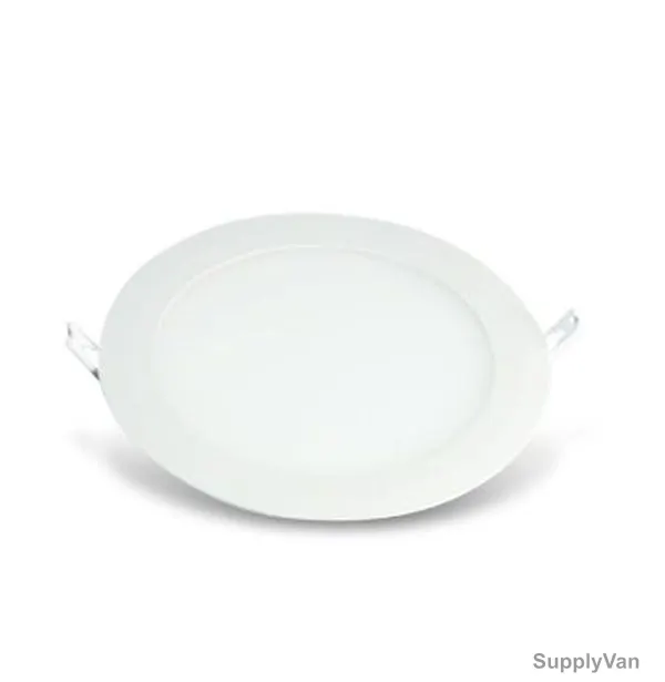 Ecolit LED Down Light, EL3029C, Round, SMD, 20W, 6300K