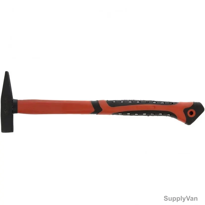 Mtx Bench Hammer With Rubberized Fiberglass Handle, 103159, 100GM