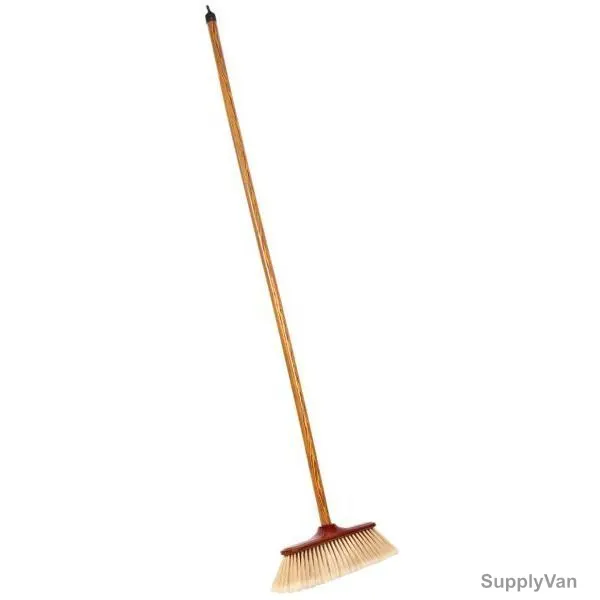 Nordica Soft Broom, 10103, 120CM, Gold