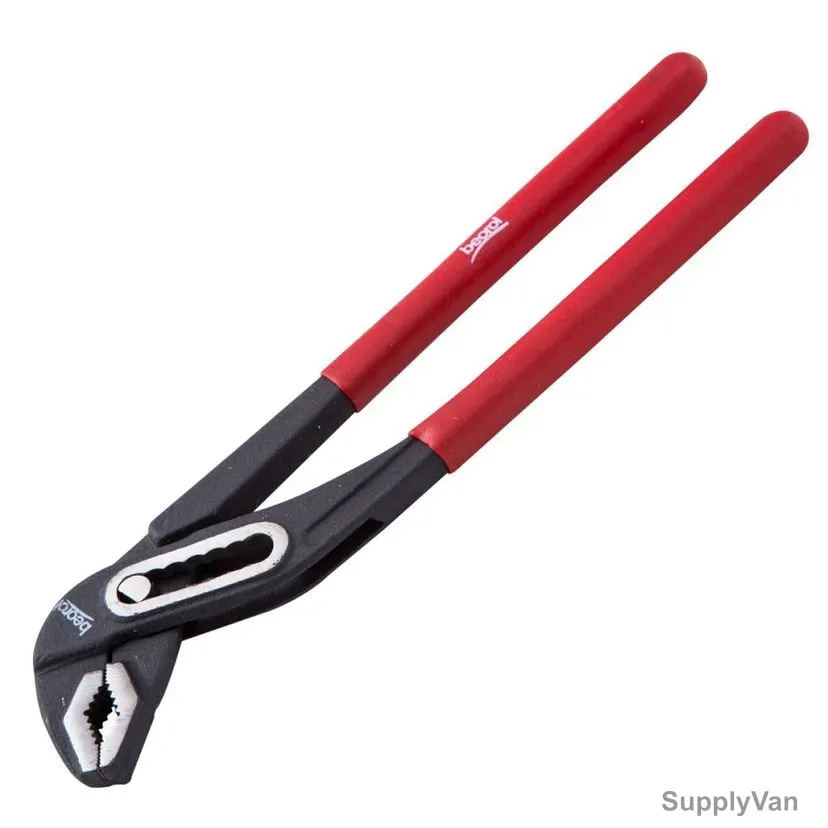 Beorol Water Pump Plier, KLVP, 250MM Length