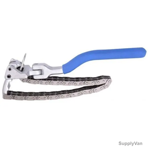Kingtony Chain Wrench, 320540, 60-105MM — image 1