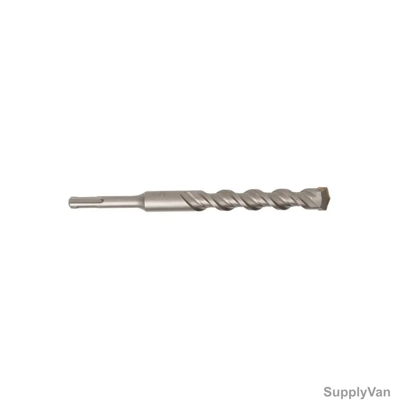 Denzel SDS-Plus Hammer Drill Bit, 7770590, 19 x 210MM