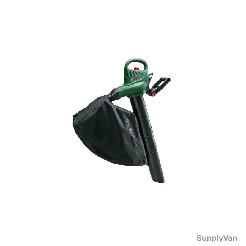 Bosch Garden Vacuum Cleaner, UniversalGardenTidy 2300, 2300W, 165-285 Km/Hr Airflow, 45 Ltrs Bag Capacity — image 1