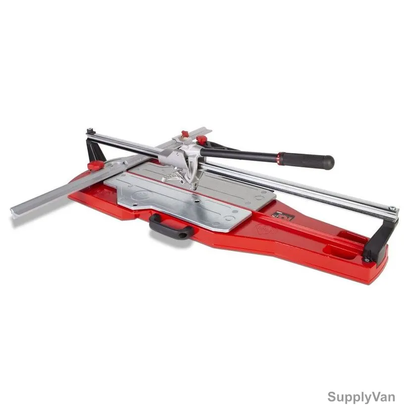 Rubi  Manual Tile Cutter, TQ-75, 800 Kg, 75CM Cutting Length — image 1