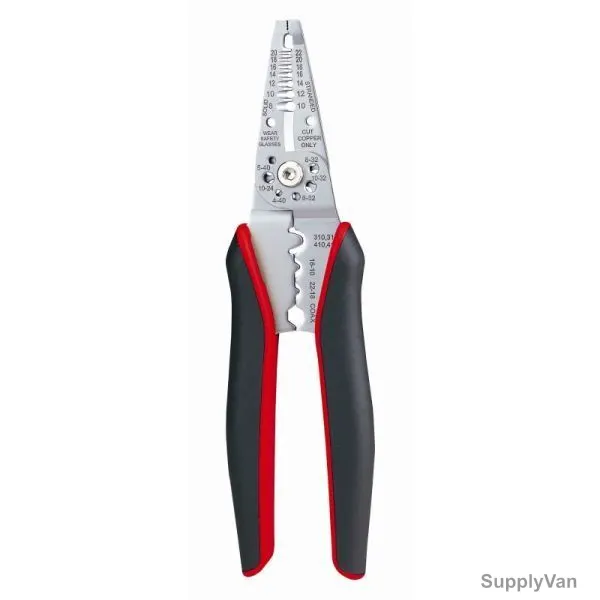 Vertex Wire Stripper And Cutter, VXWS-202