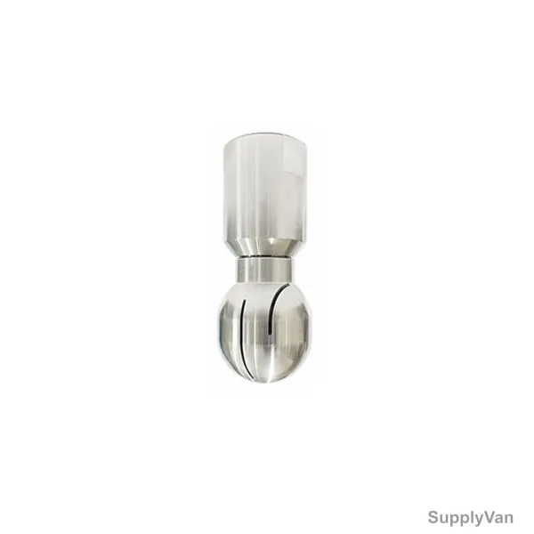 Spraytech EG Series Slotted Spray Ball Stainless Steel Versions — image 1