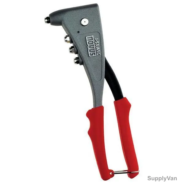 Novus Riveter, J-53ASC, 032-0024
