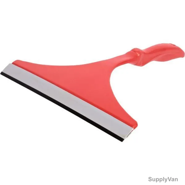 Moonlight Glass Wiper, 16036, 23CM, Red