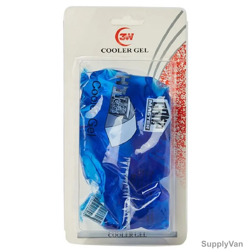 3W Cooler Gel, 44439689, 16 x 8.5CM
