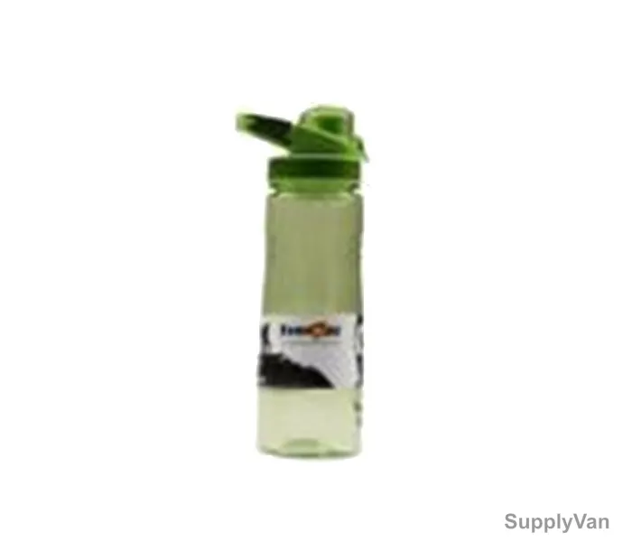 Homeway Water Bottle W/ Clip, HW-2703, 770ML, Blue