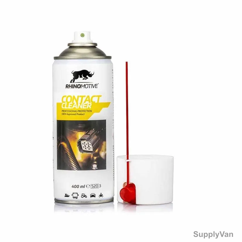 Rhinomotive Electronic Spray, R1224, 400ML — image 1