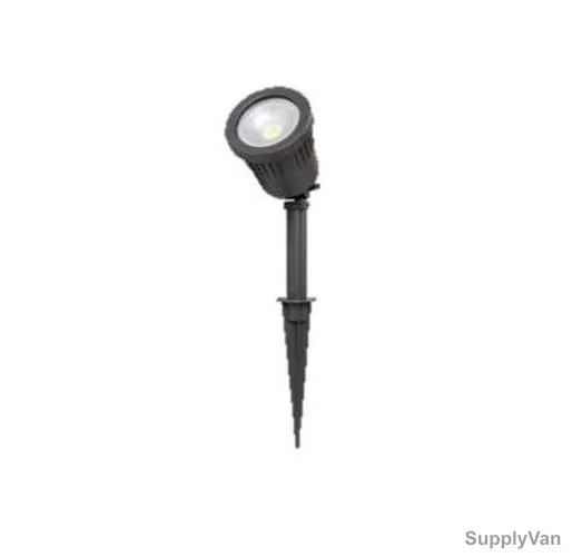 Lutec LED Garden Spot Light, 8091, 5.5W
