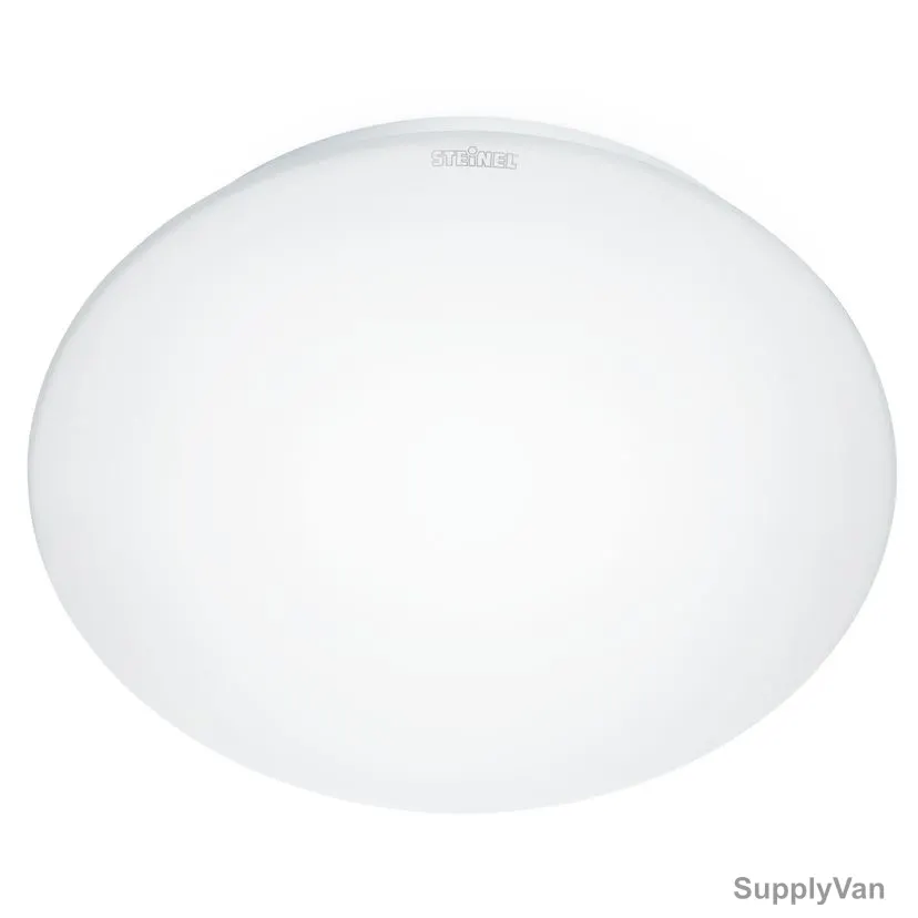 Steinel Sensor-Switched Indoor Light, 4007841738013, 230-240VAC