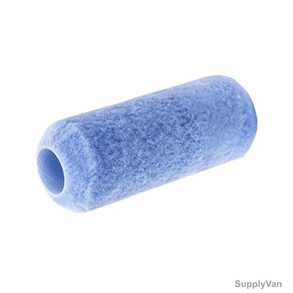Beorol Paint Roller, VLIBR18CG, 7 Inch, 38MM Dia, Blue