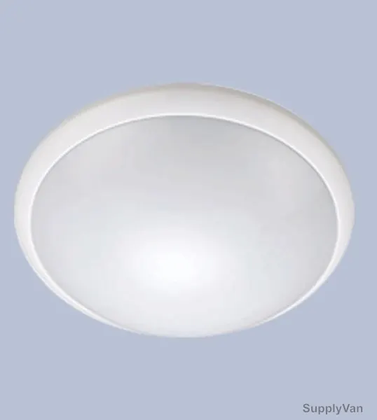 Munira Lighting WaterProof Dimmable LED Sensor Light, MLBH-CM-R-16W-SDIM, 16W, White — image 1